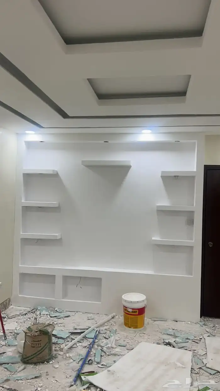 صباغ وعوزل الخفجي أسعر مناسب 1