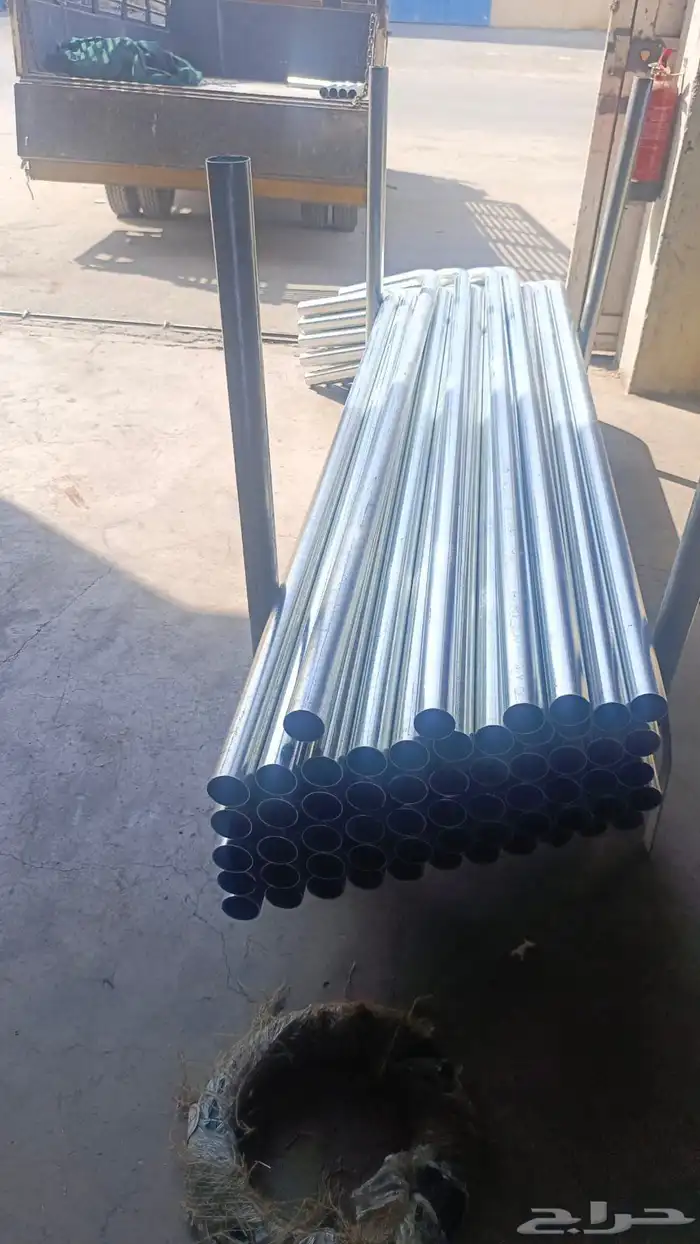 مقاول شبوك 1