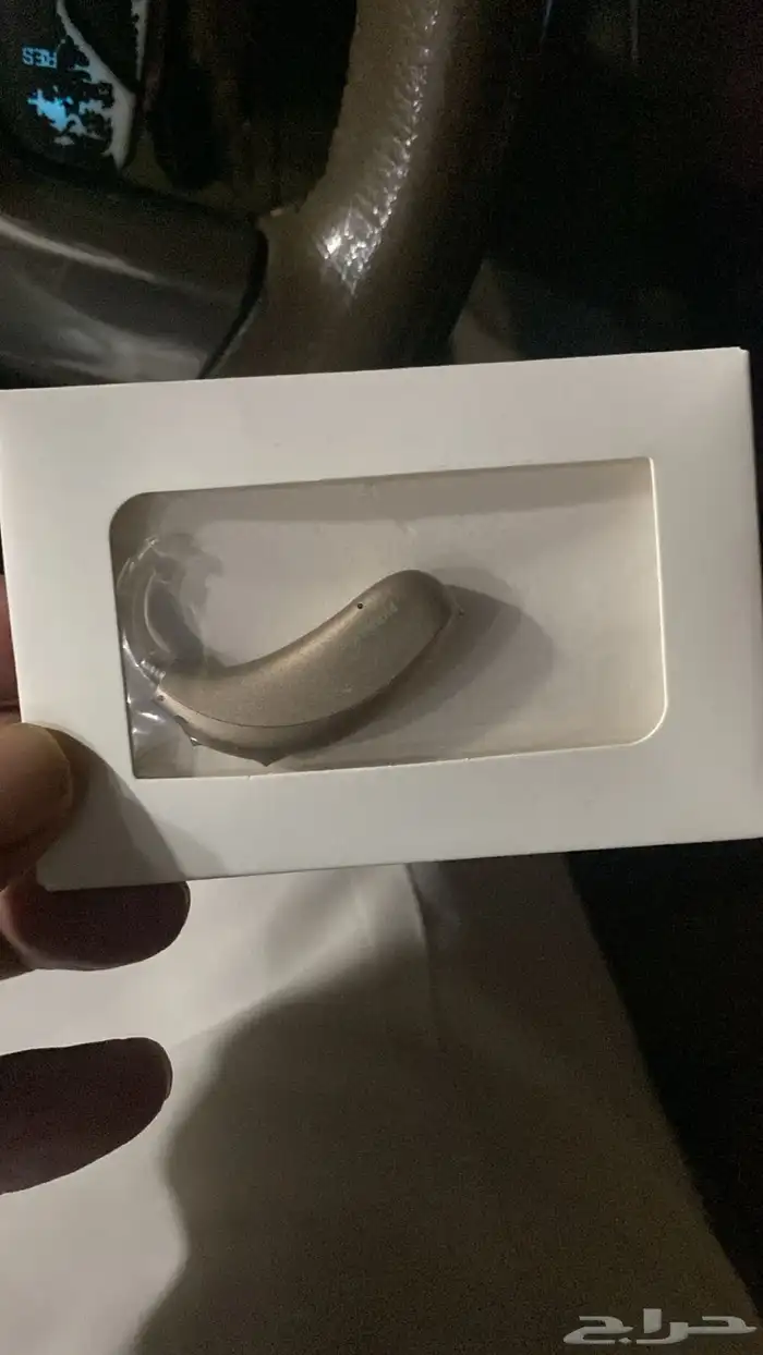 سماعه طبيه 1