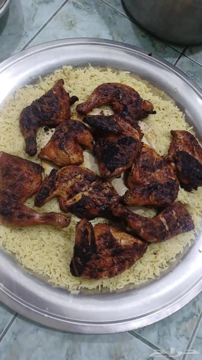 اسر منتجه للجميع الاكلات 1