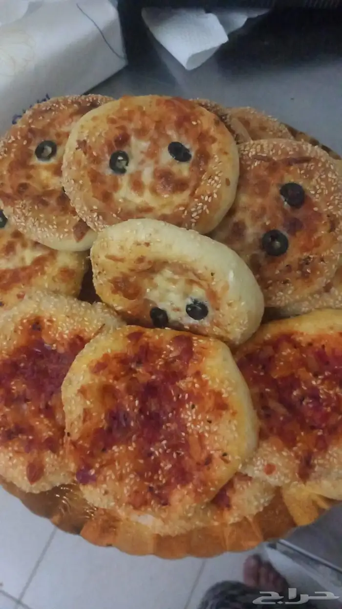 المطبخ السوري نستقبل جميع المناسبات مستعدون لتلبية كافة الم 13