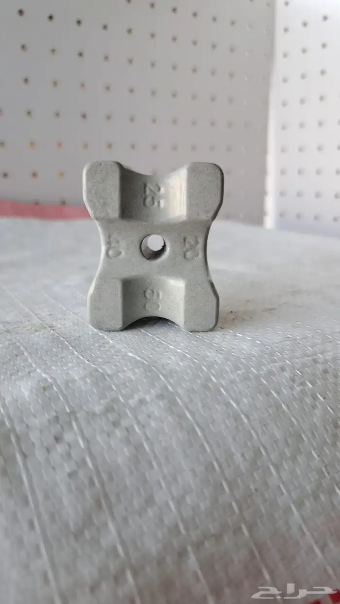 بسكوت خرساني اسمنتي 13