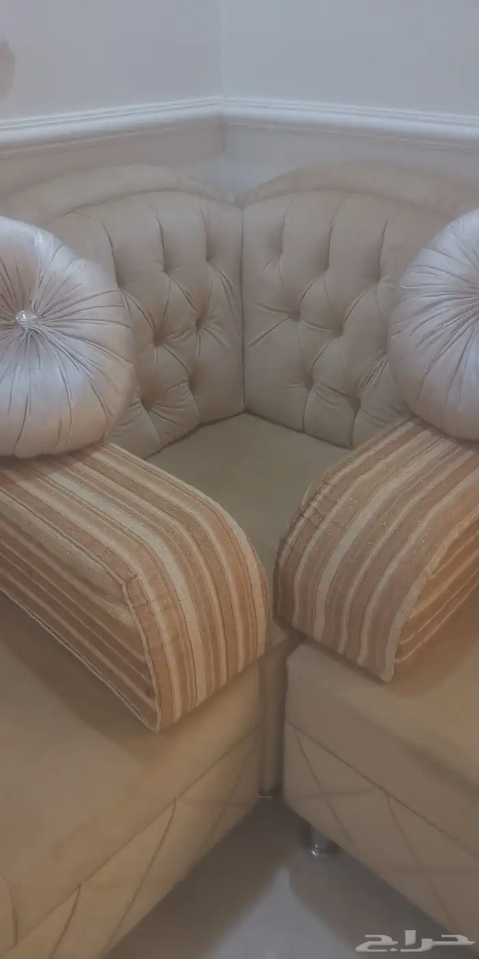 كنب نظيف للبيع 0