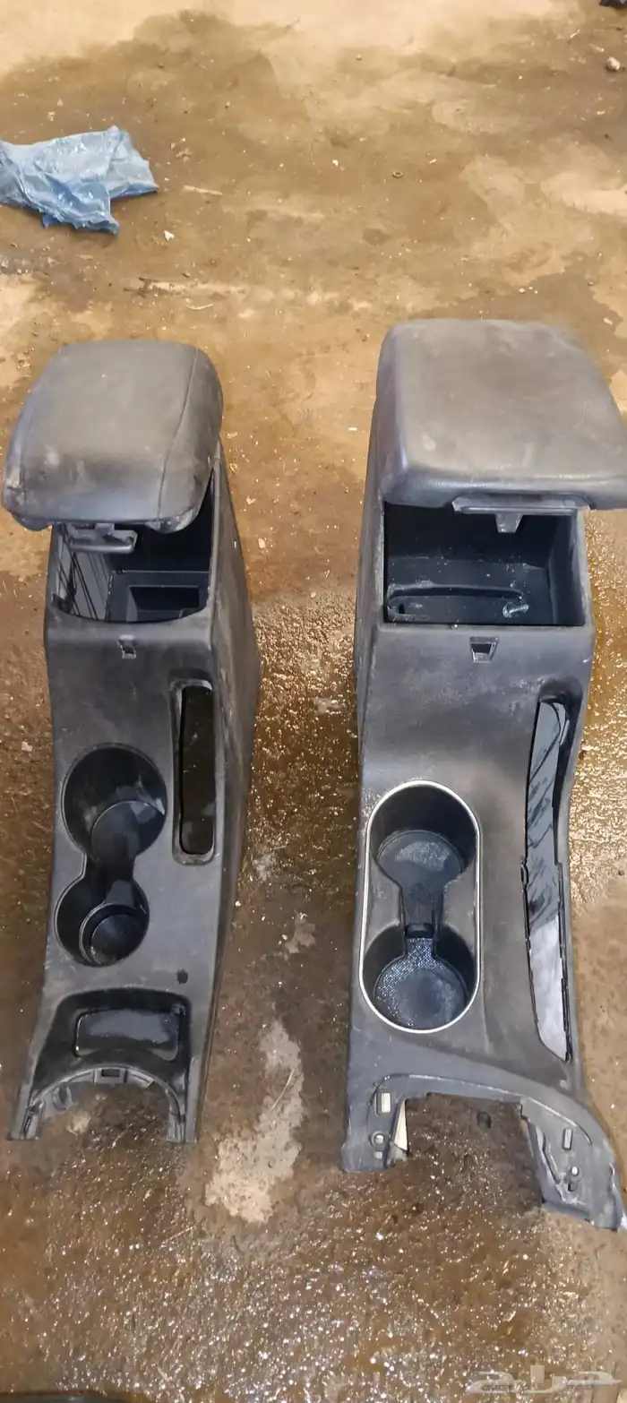 تكايه سيارات هيونداي وكيا كامل اوبدون 5