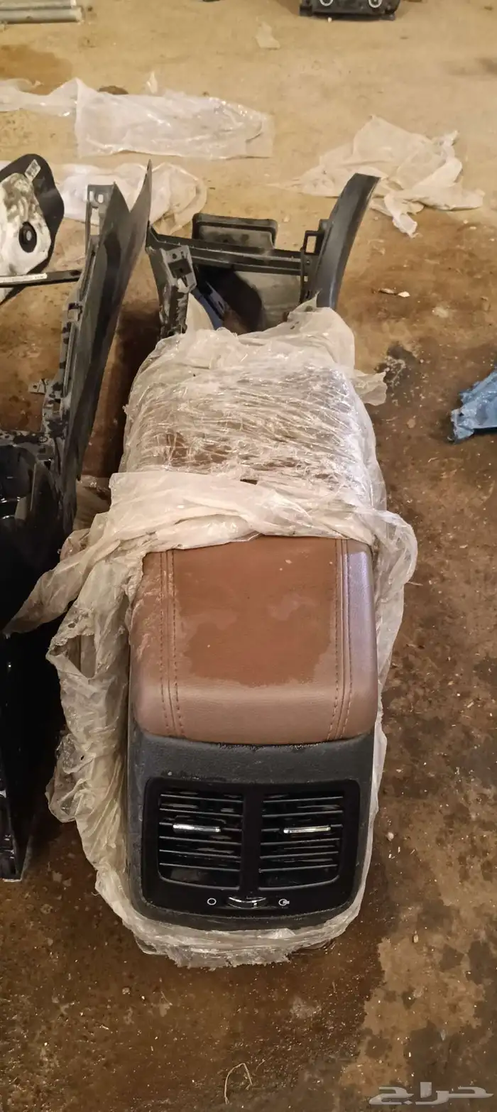 تكايه سيارات هيونداي وكيا كامل اوبدون 7