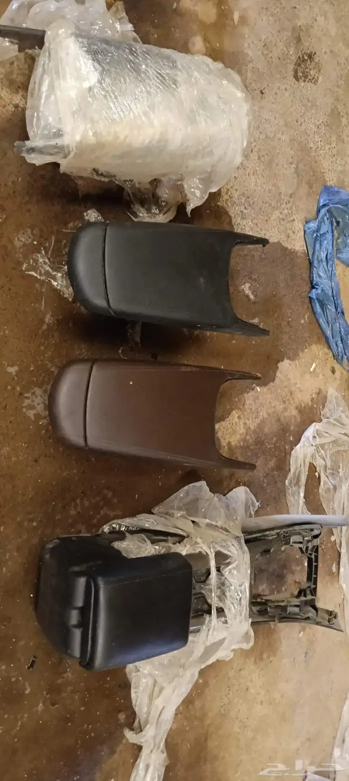 تكايه سيارات هيونداي وكيا كامل اوبدون 8