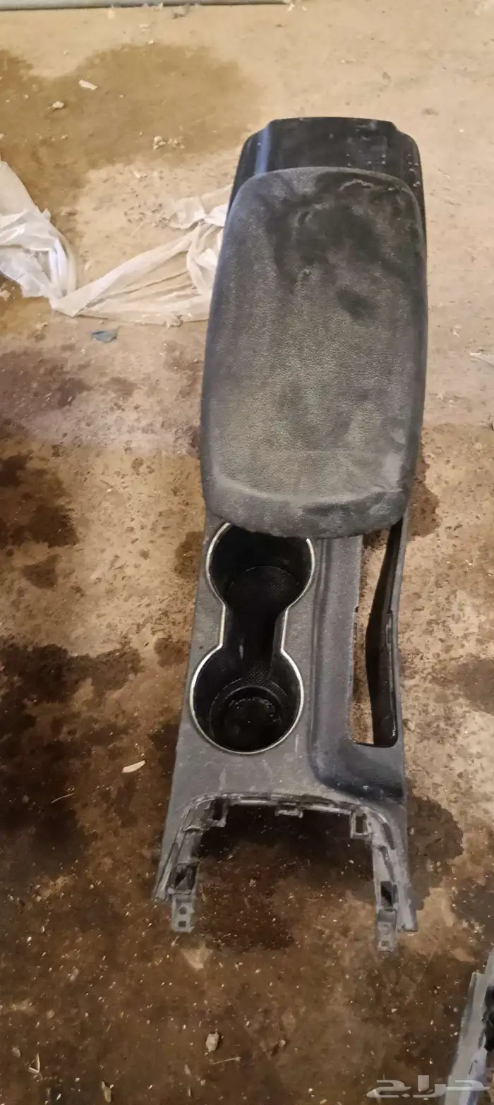 تكايه سيارات هيونداي وكيا كامل اوبدون 4