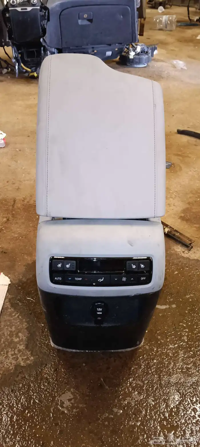 تكايه سيارات هيونداي وكيا كامل اوبدون 3