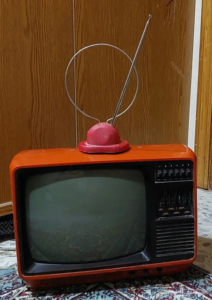 تلفزيون أثري TV 0