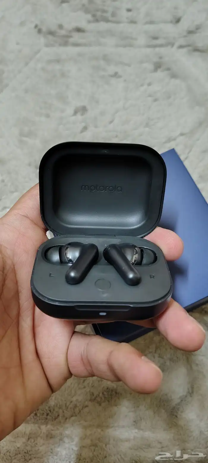 moto buds plus 300 sr 5