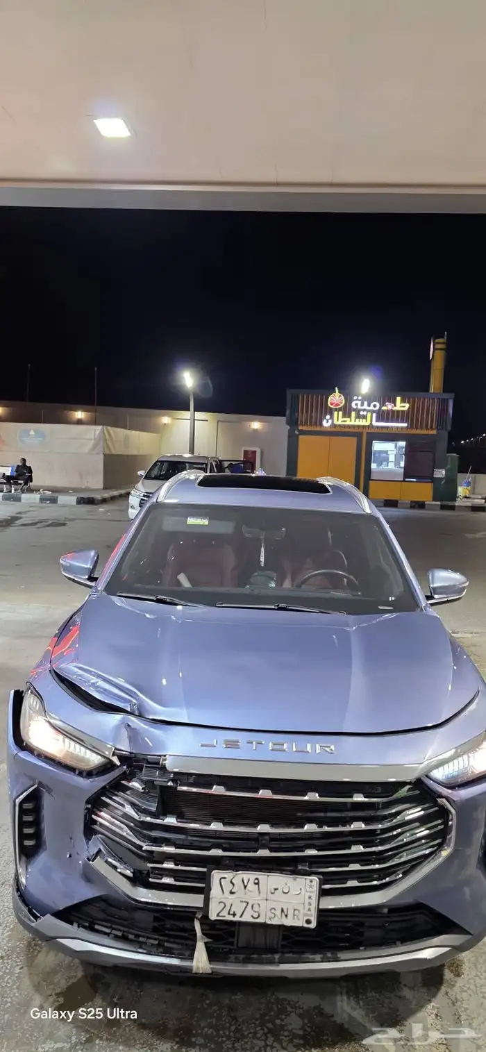 للبيع جيتورX70بلاس 9