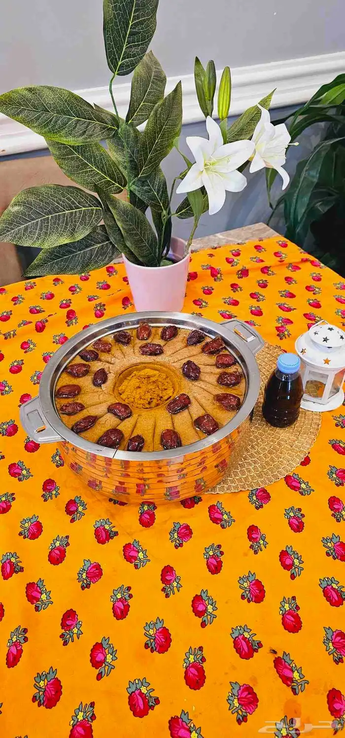 عريكه جنوبيه واكلات شعبيه مطبخ ام عبد الله 0