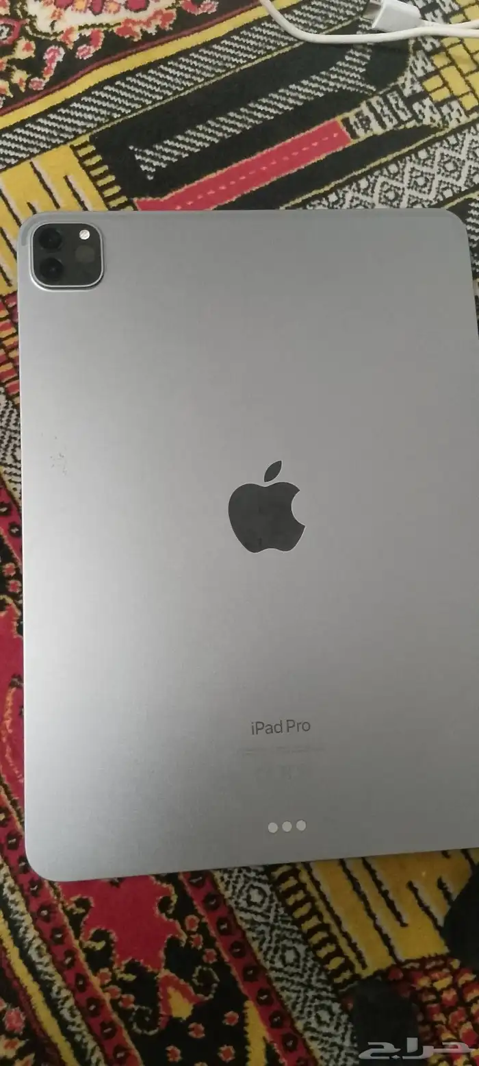 أيباد 11برو M2 الجيل الرابع 0