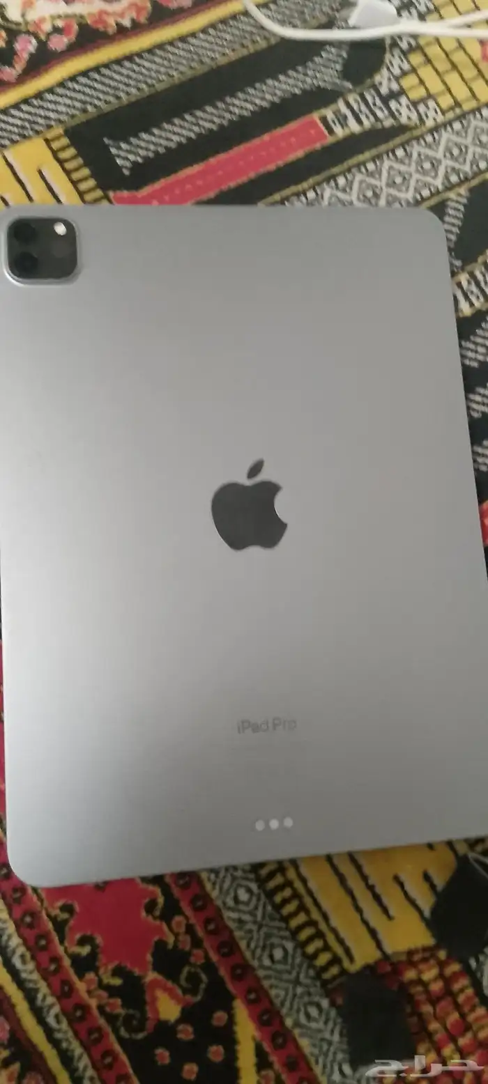 أيباد 11برو M2 الجيل الرابع 1