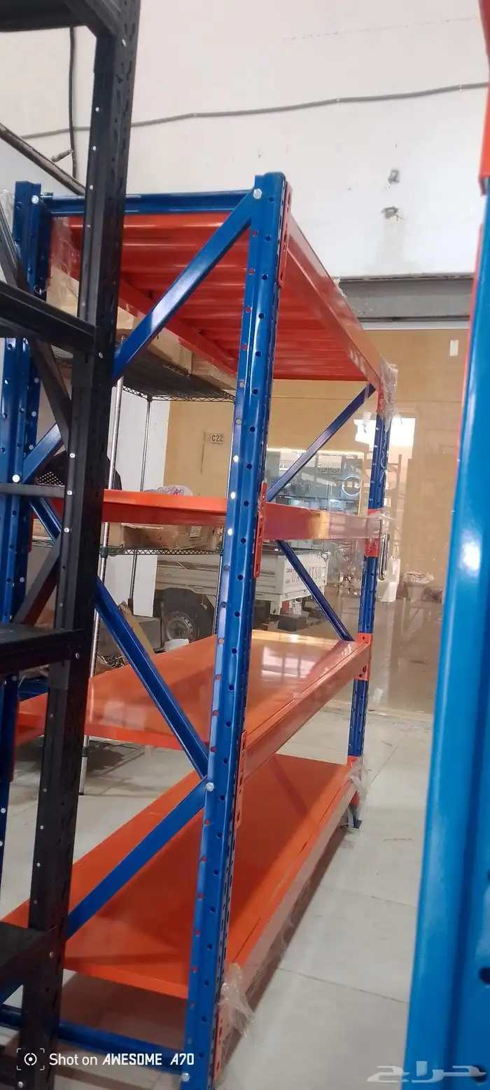 الخو ارفف وخانات 7