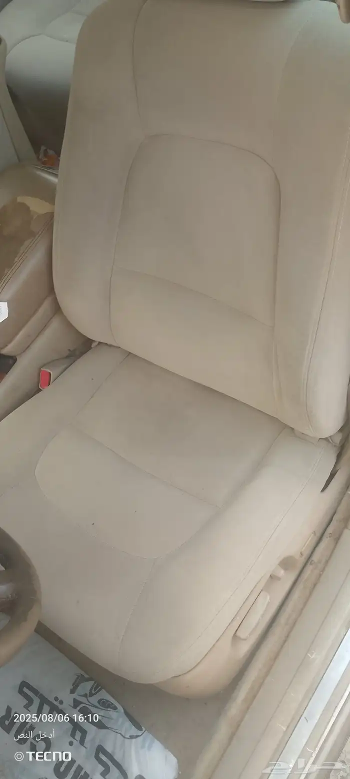 مراتب لكزس 400 نضيفه للبيع 1