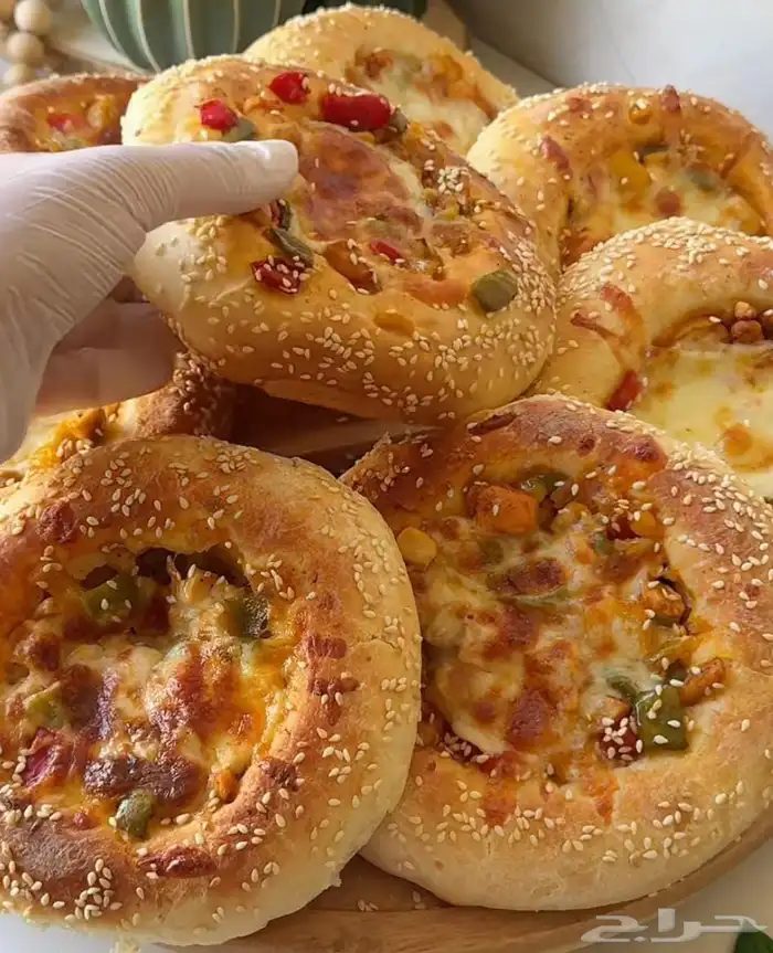 المطبخ السوري نستقبل جميع المناسبات مستعدون لتلبية كافة الم 10