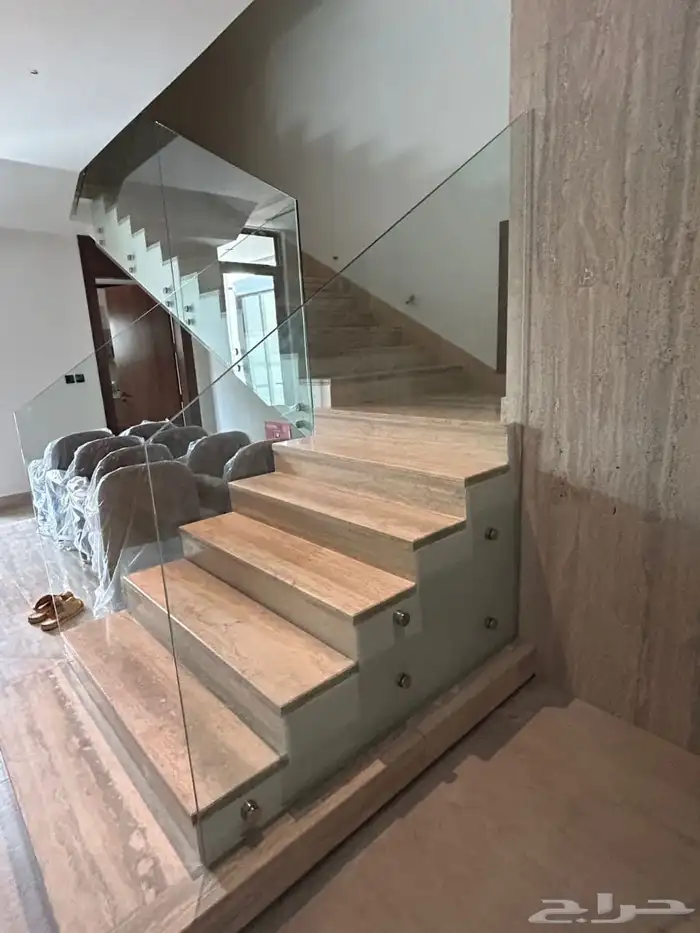 زجاج مروش زجاج مكاتب داربزين زجاج زجاج مسبح 1