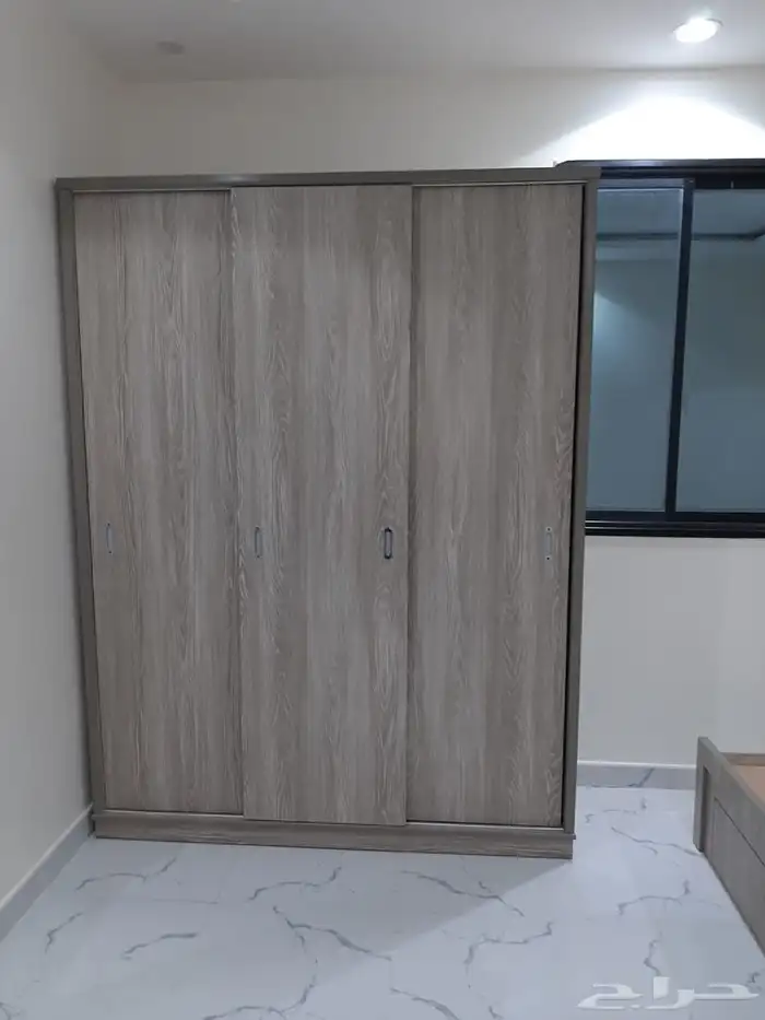 غرف نوم لشقق فندقية 8