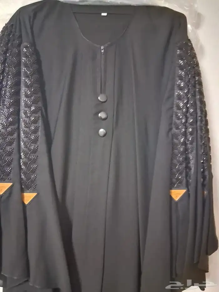 عبايات كلش 17
