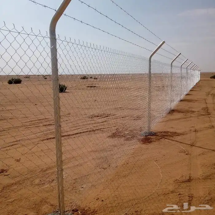 مقاول شبوك ونخيل 3