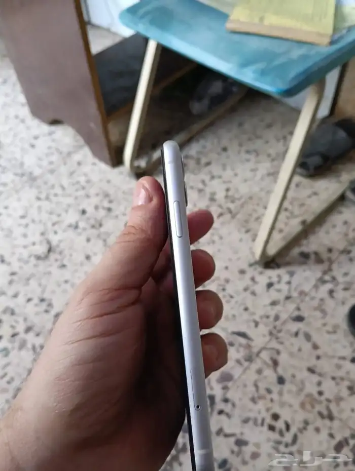 ايفون 11. وكاله جديد. ما انفك بطاريه 72. بحاله جيده جدا 5