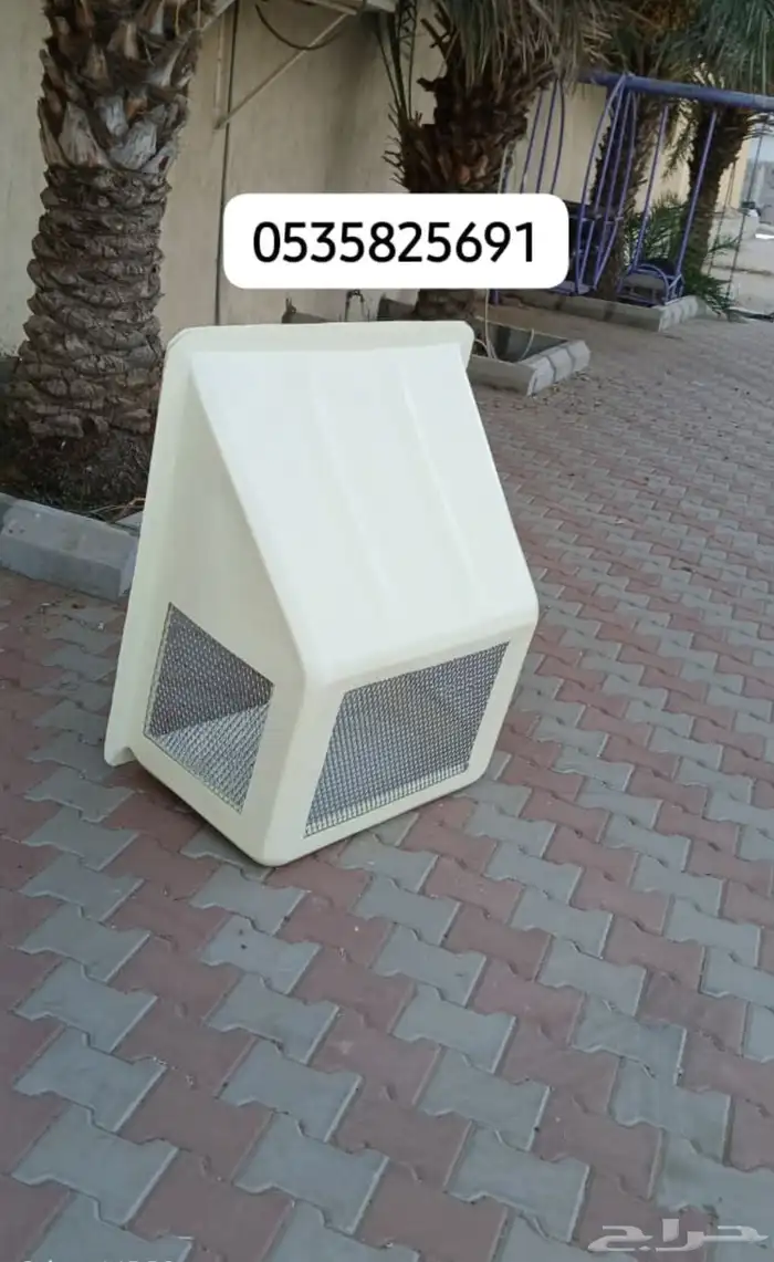 تركيب المكيف غطاء شبك مكيف صندوق اغطية طارد الطيور 0