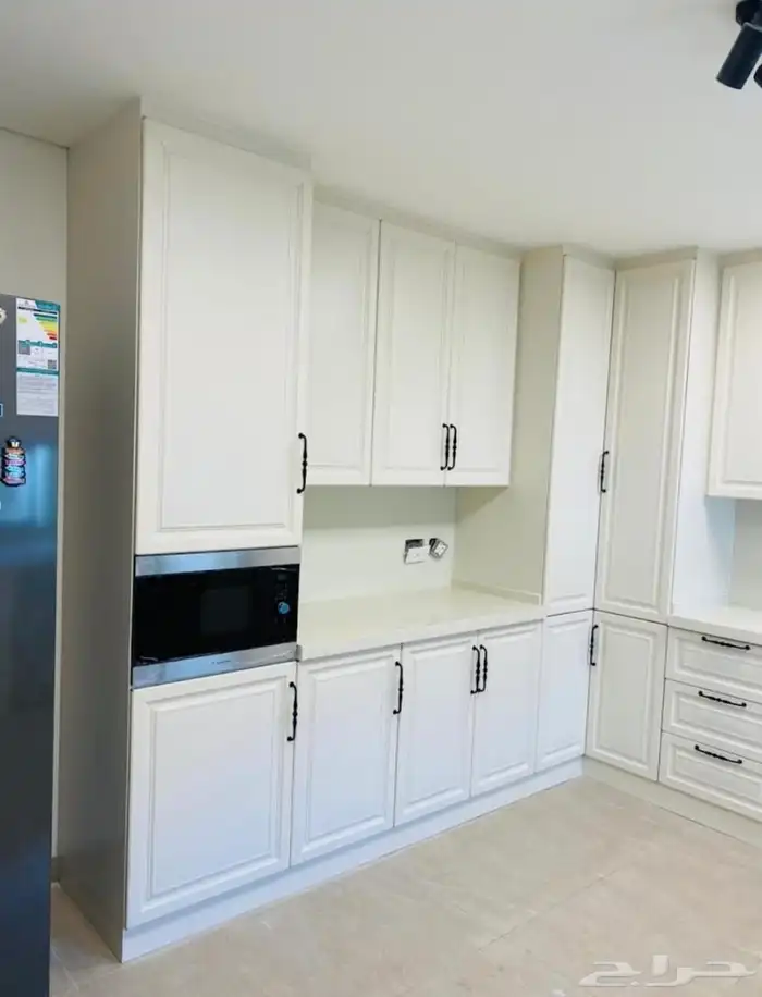 تفصيل وتصميم المطابخ الالمنيوم الحديثه 2