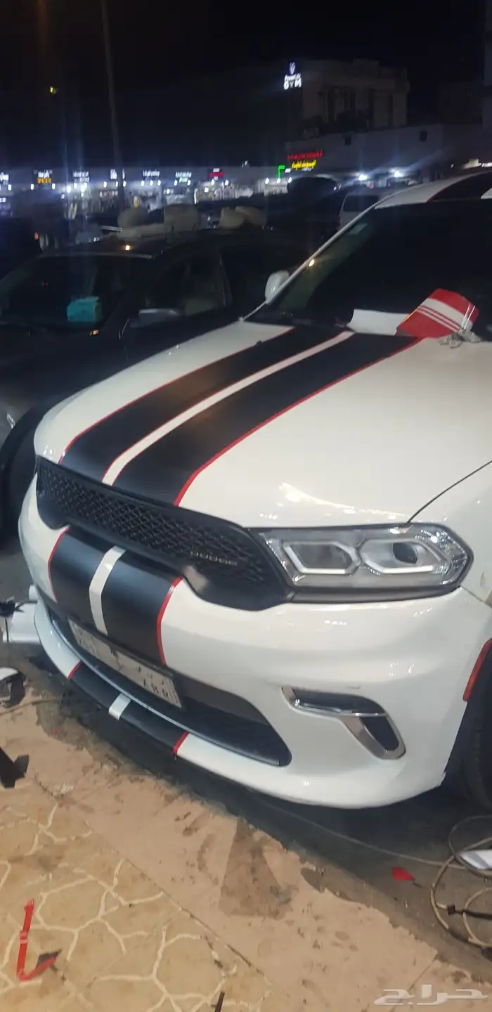 تظليل عازل حراري لجميع انواع السيارات 3