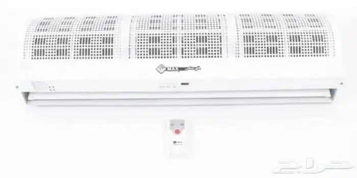 ستائر هوائية جميع أنواع والمقاسات 0