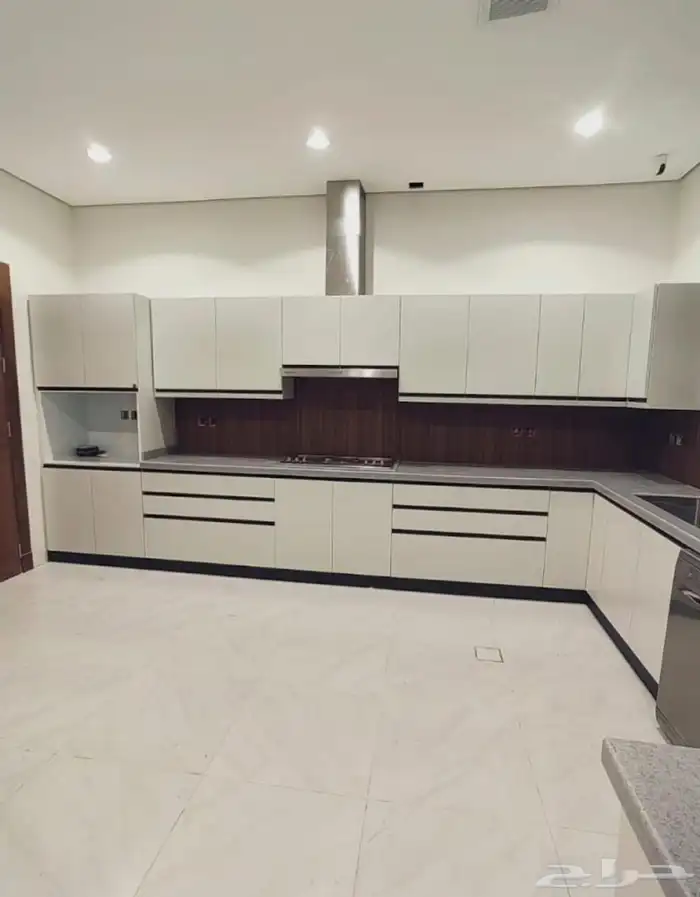 تفصيل وتصميم المطابخ الالمنيوم الحديثه 1