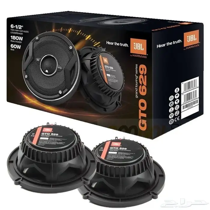 سماعات جي بي ال JBL 3