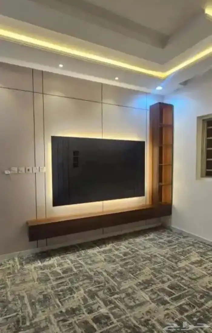 تركيب ديكورات فاخرة 7