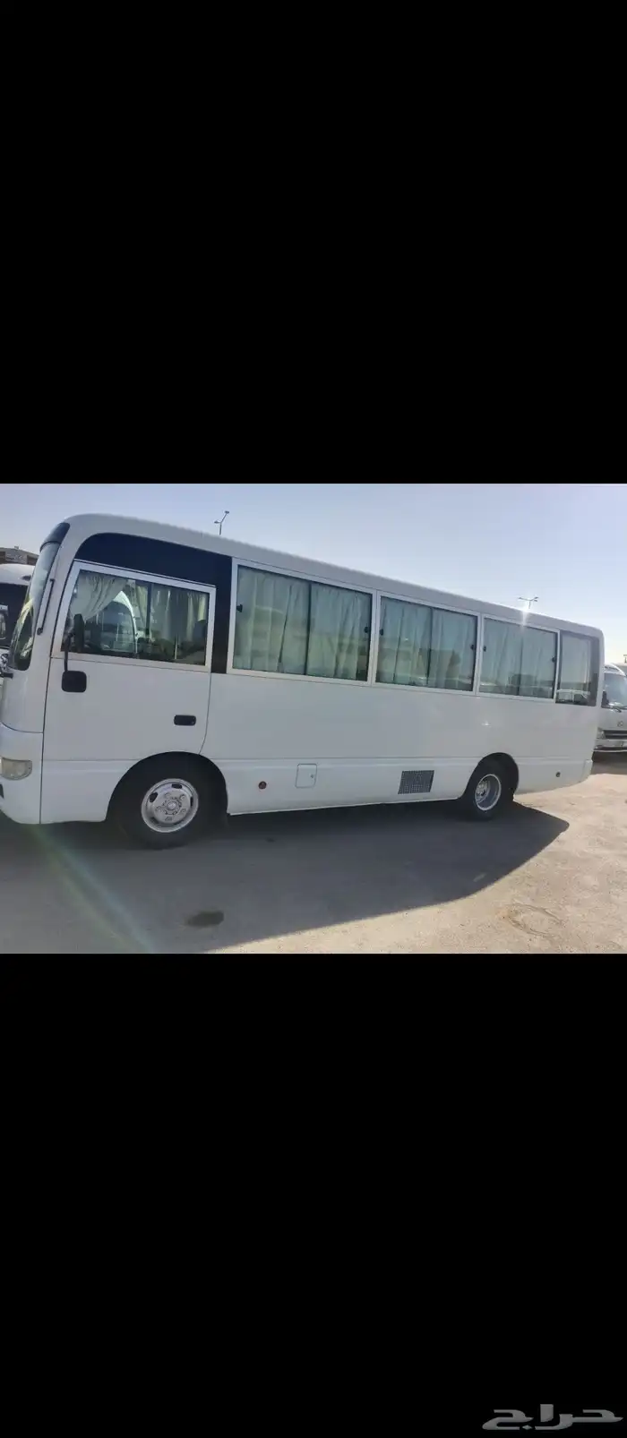 Coaster 2014 model good condition 4