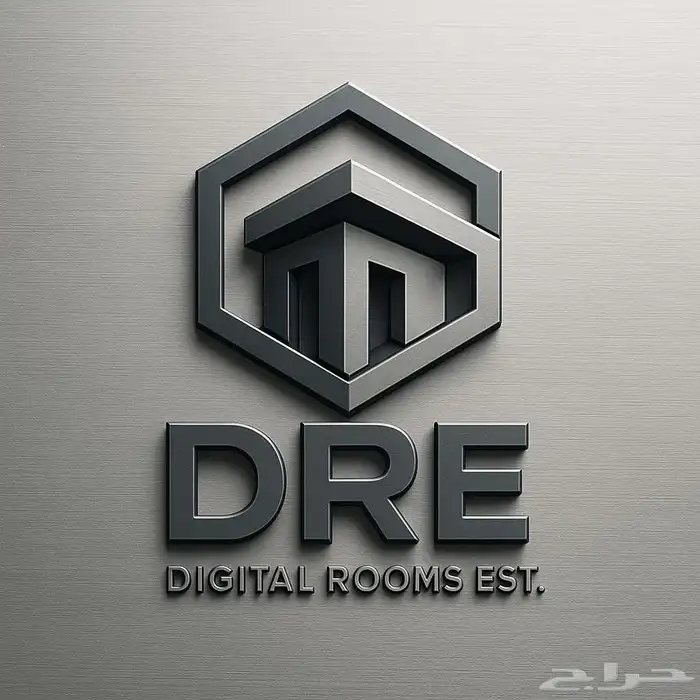 لوقو ديزاينر  logo designer 8