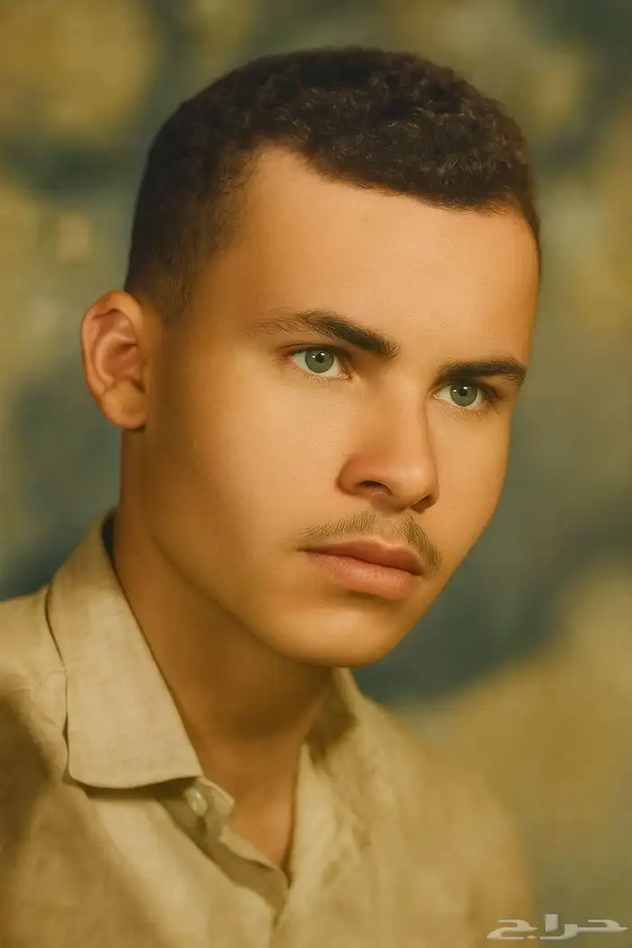 رجع ذكرياتك للحياة لو عندك صورة قديمة أو باهته كلمني 9