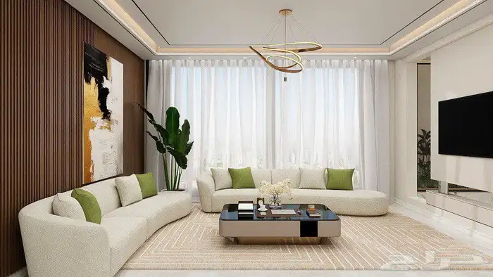 مهندس معماري وحاسب كميات ومشرف تشطيبات 8