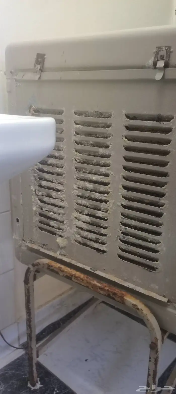 مكيف صحراوي نص حصان 2