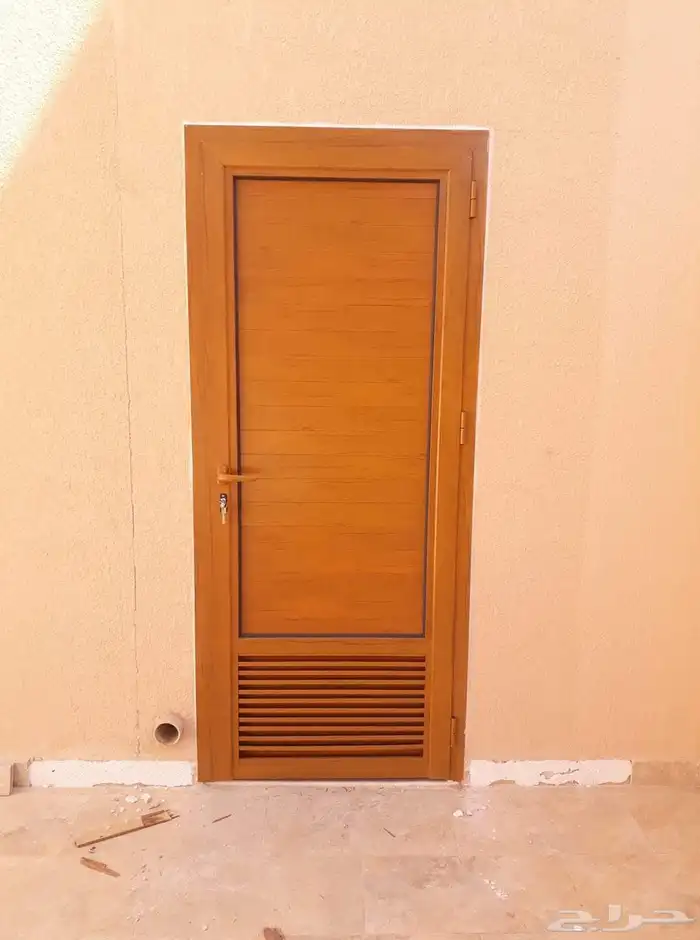 المنيوم باب 3