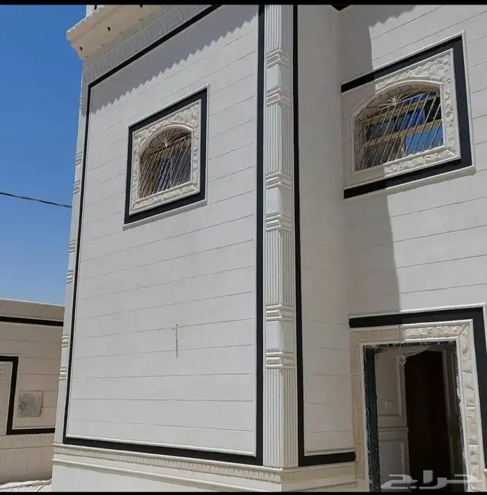لياسه ملونه بديل الحجر متعدده الاشكال والالوان تعطيك شكل الح 6