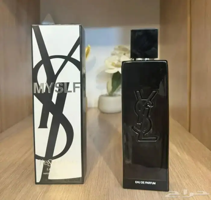 عطور سان لوران ماستر كواليتي درجة اولى 6