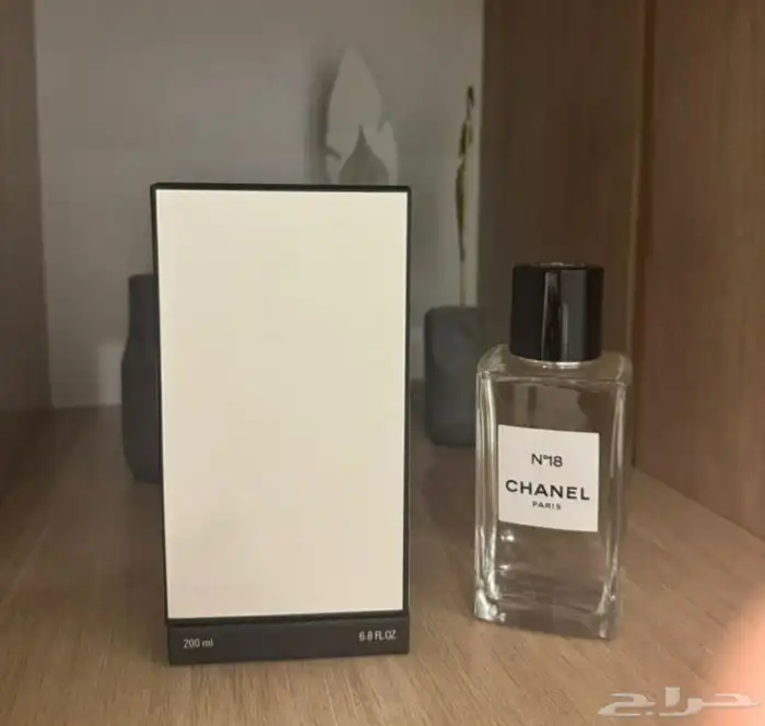 عطور شانيل 200 مل ماستر كواليتي 9