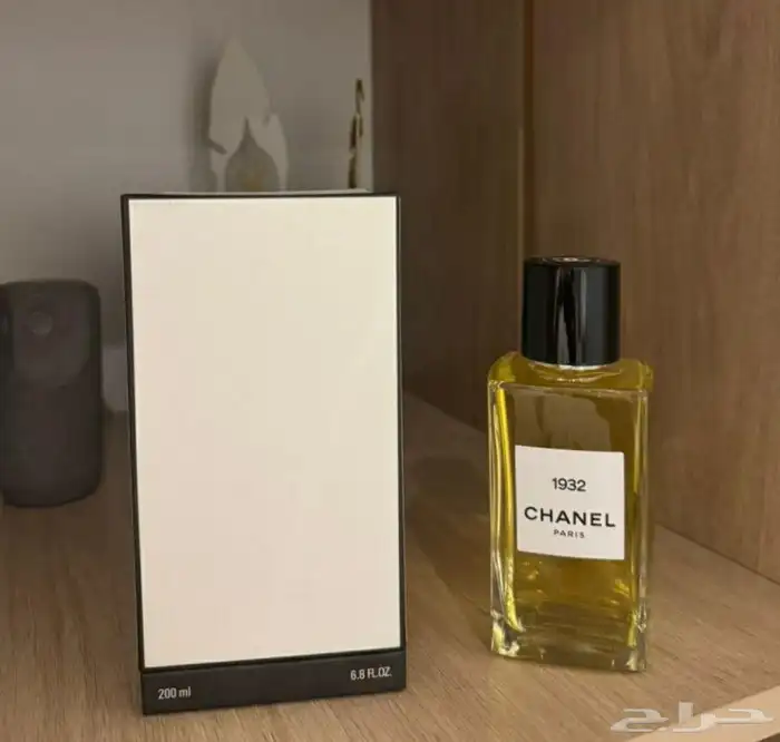 عطور شانيل 200 مل ماستر كواليتي 0
