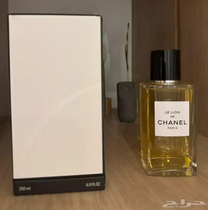عطور شانيل 200 مل ماستر كواليتي 5