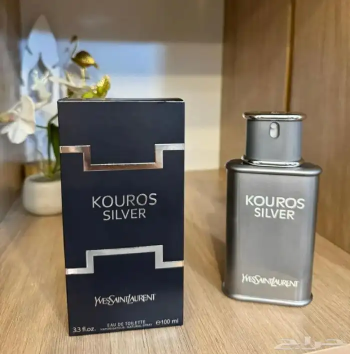 عطور سان لوران ماستر كواليتي درجة اولى 10