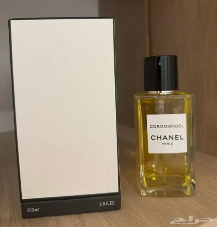 عطور شانيل 200 مل ماستر كواليتي 4
