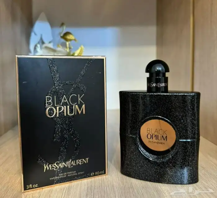 عطور سان لوران ماستر كواليتي درجة اولى 0