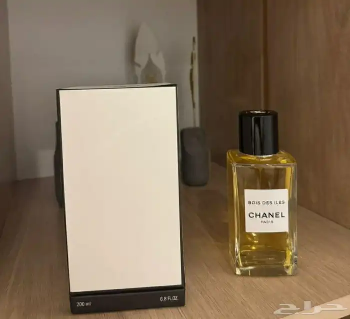 عطور شانيل 200 مل ماستر كواليتي 10