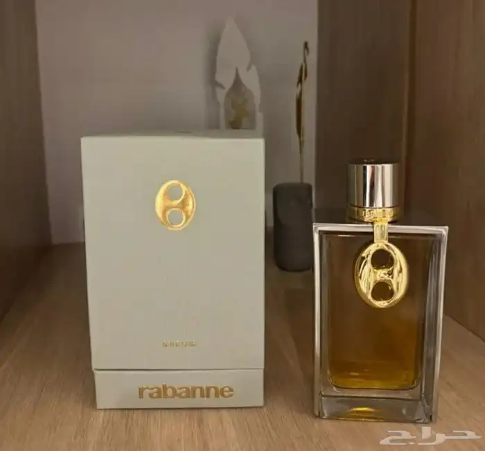 عطور باكو رابان ماستر كواليتي 6
