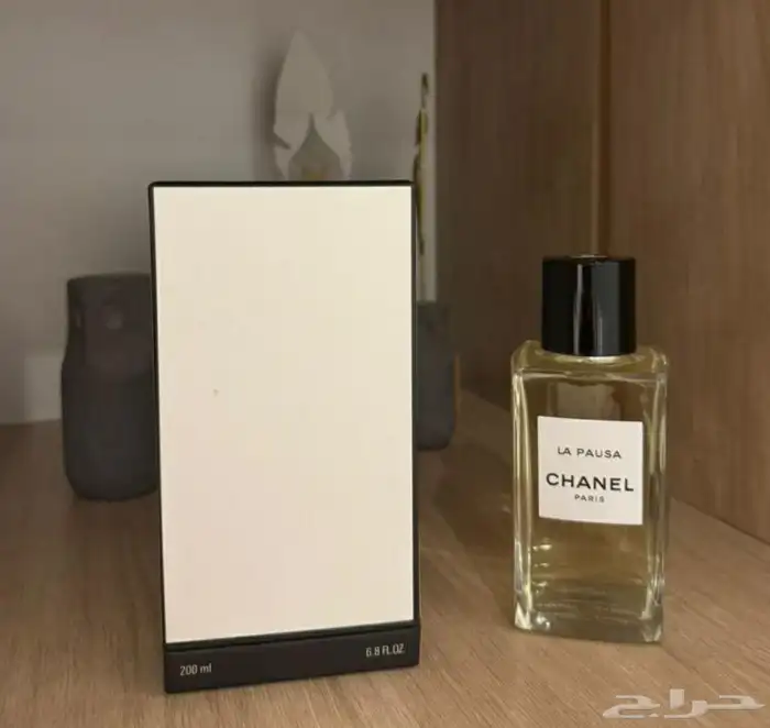 عطور شانيل 200 مل ماستر كواليتي 8